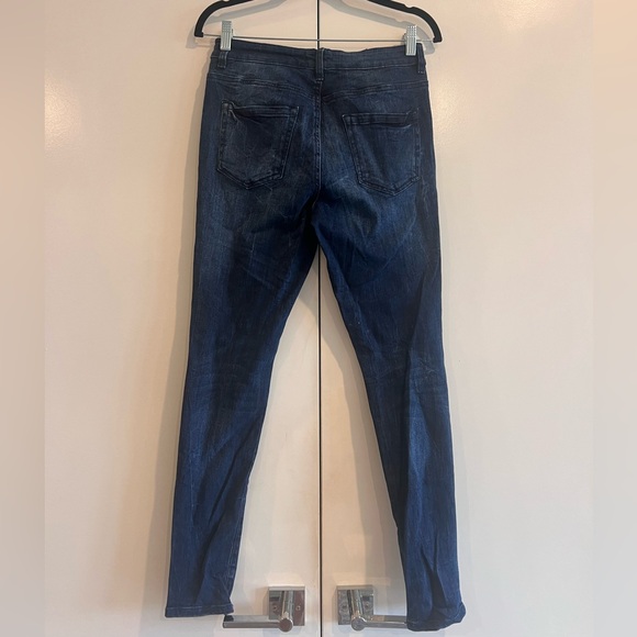 Forever 21 Premium Denim Jeans - Picture 2 of 3